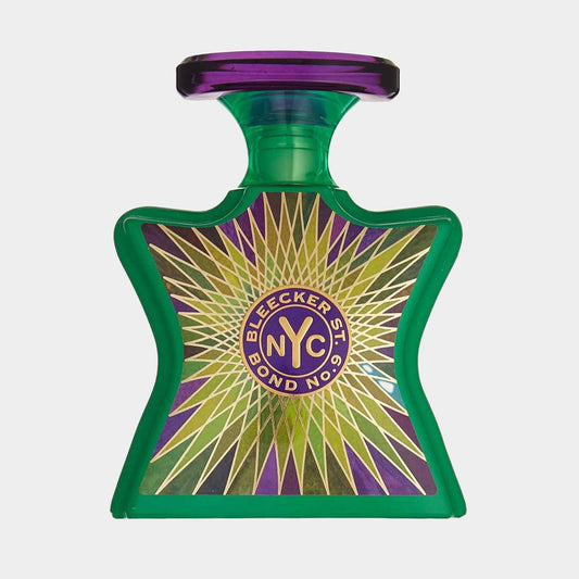 De parfumfles Bond No.9 Bleecker Street