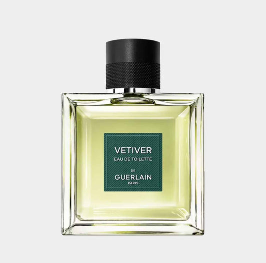 De parfum Guerlain Vétiver EDT