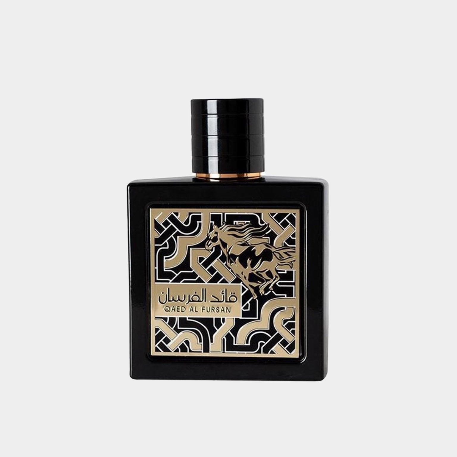 Lattafa Perfumes Qaed Al Fursan