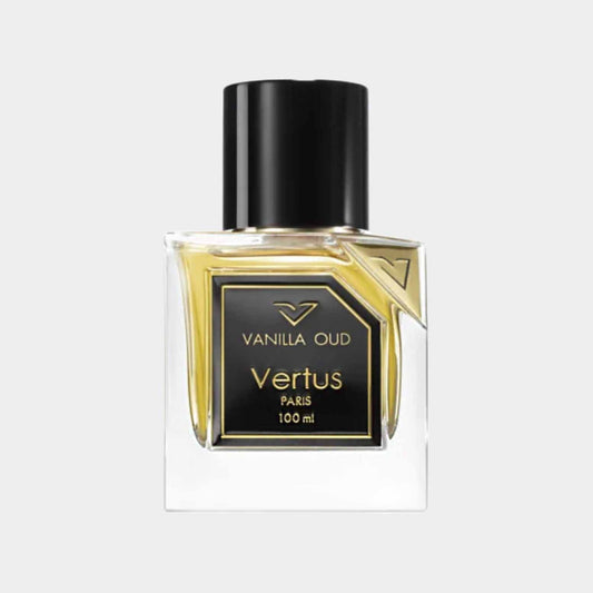 Vertus Vanilla Oud