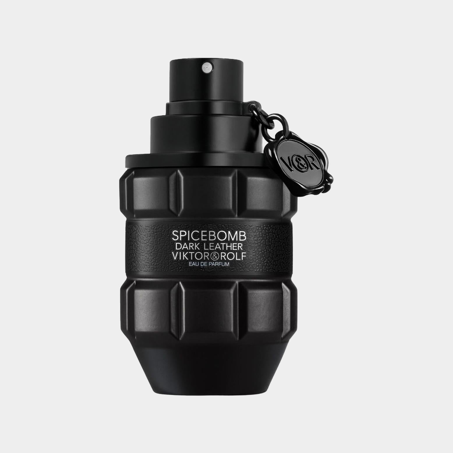 Viktor & Rolf Spicebomb Dark Leather