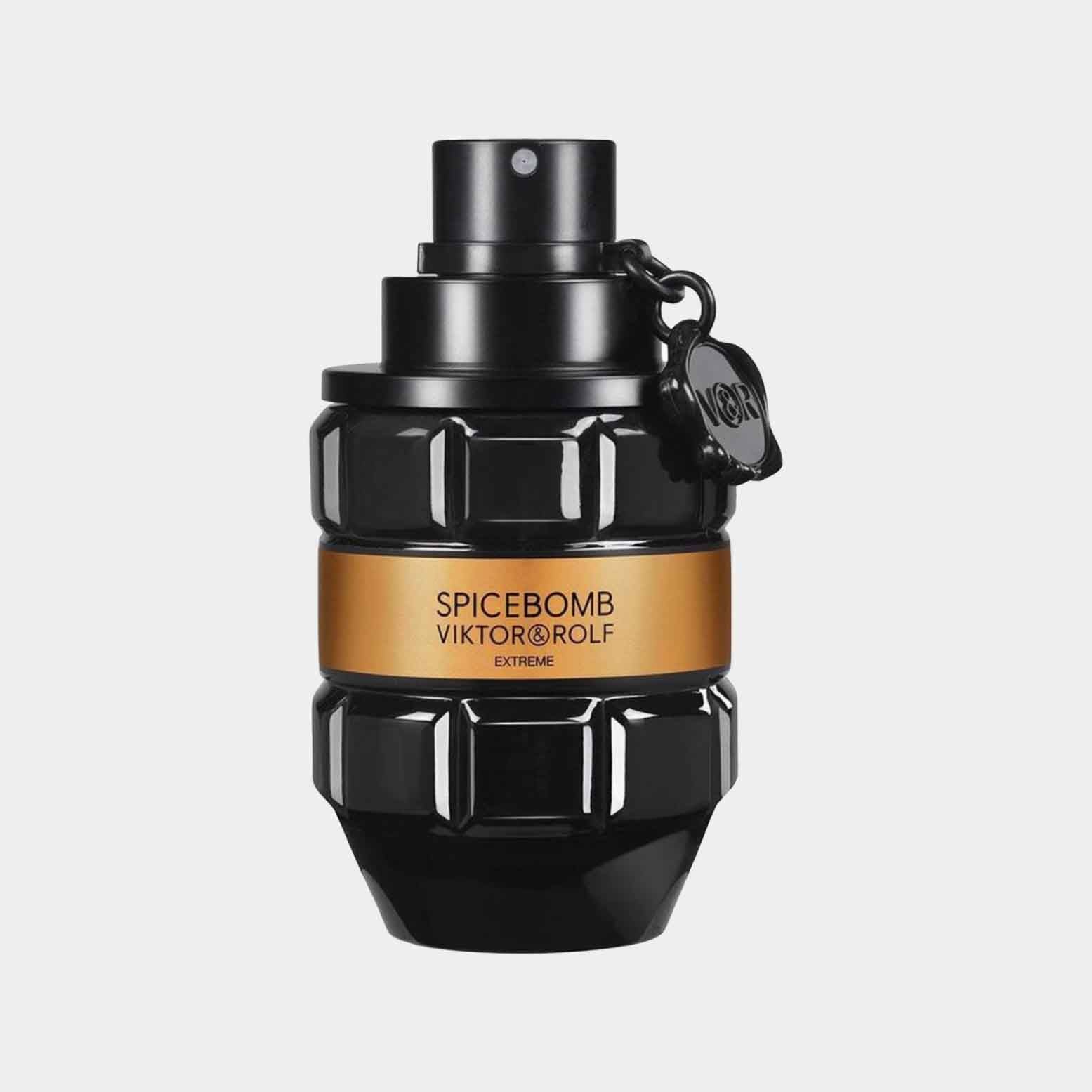 De parfum Viktor & Rolf Spicebomb Extreme