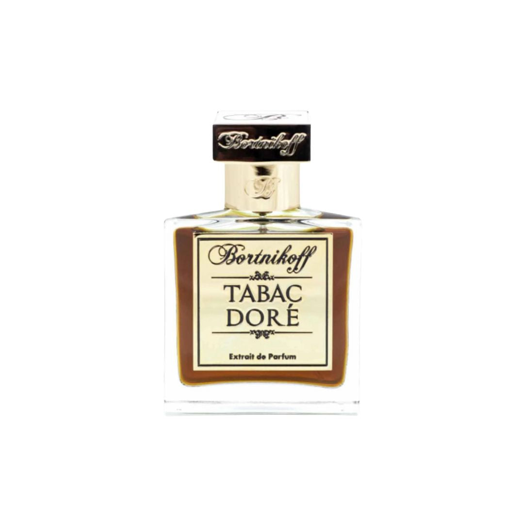 Bortnikoff Tabac Dore