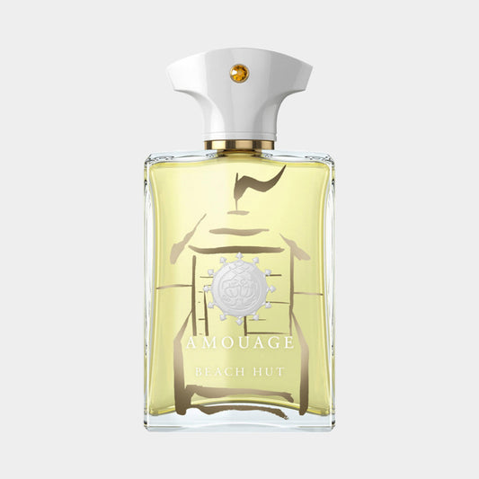 De parfum Amouage Beach Hut Man Made in Oman