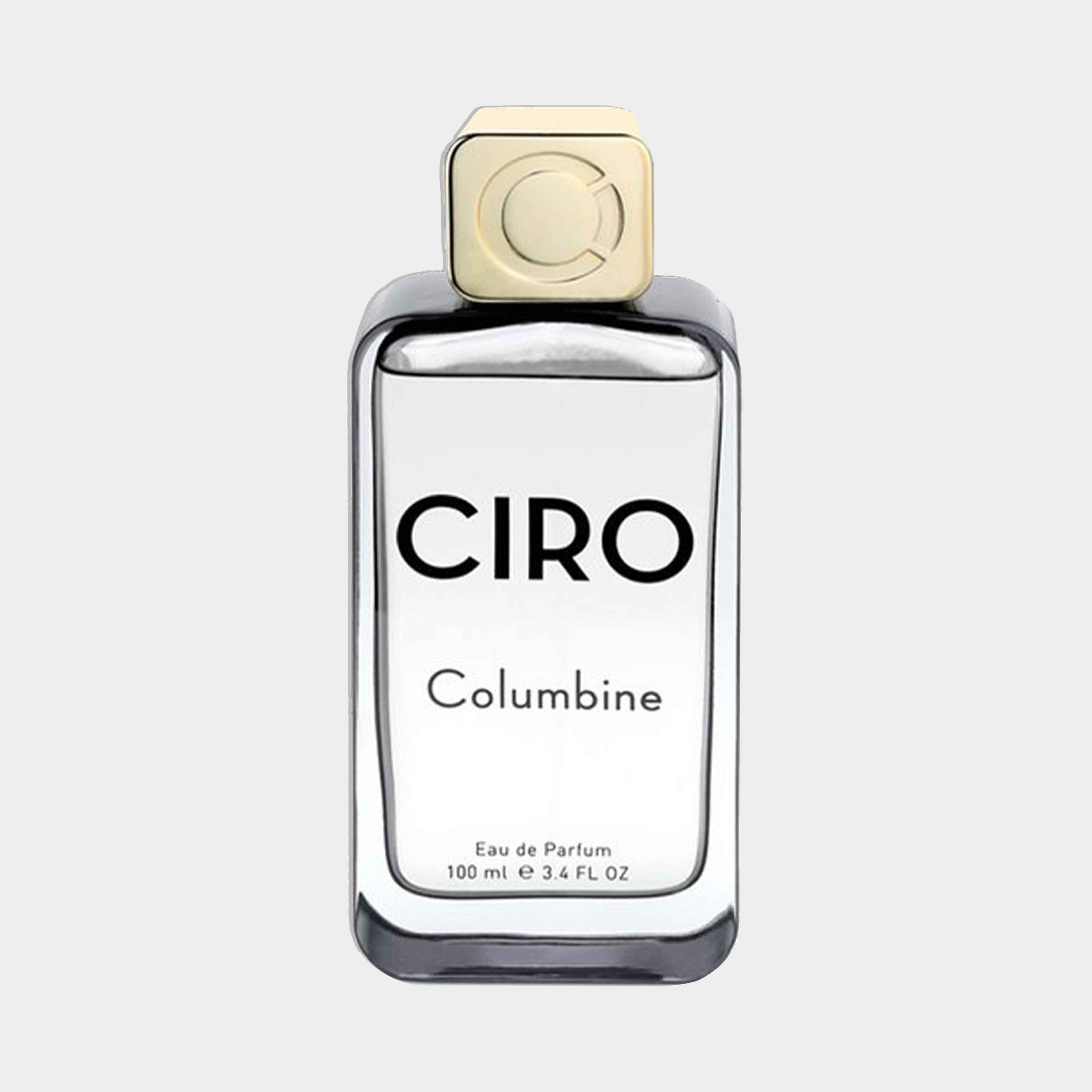 Ciro Columbine PetitParfums