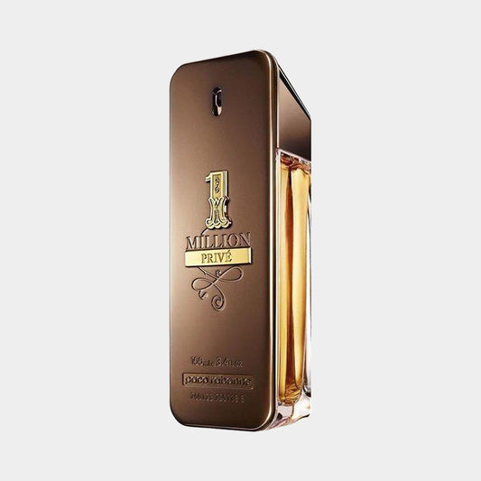 De parfum Paco Rabanne 1 Million Prive