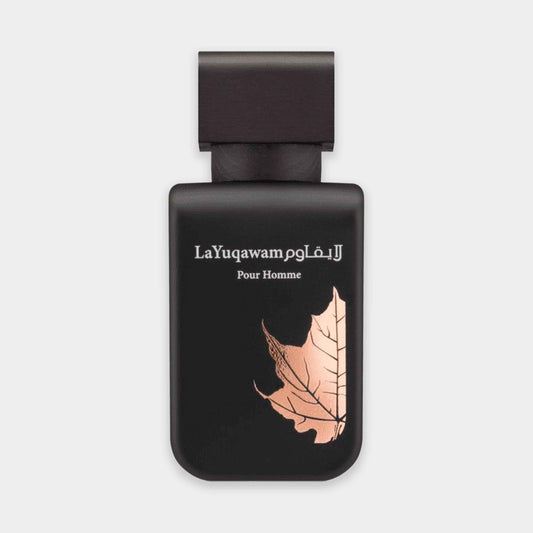 De parfum Rasasi La Yuqawam Homme