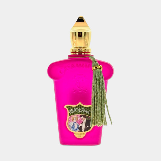 De parfum Xerjoff Casamorati Gran Ballo